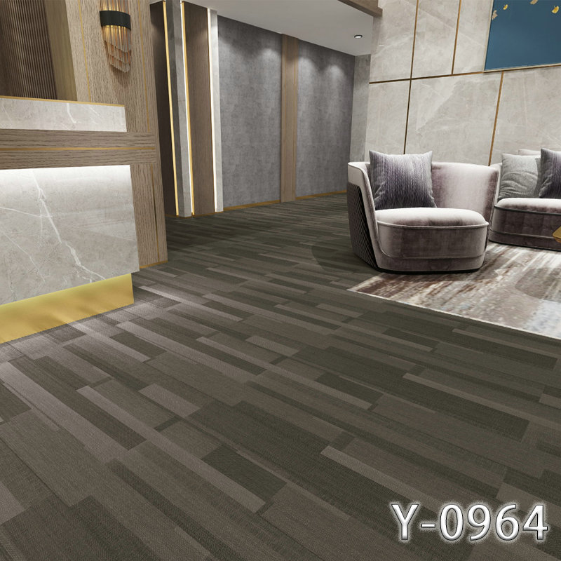 石塑地板的優點