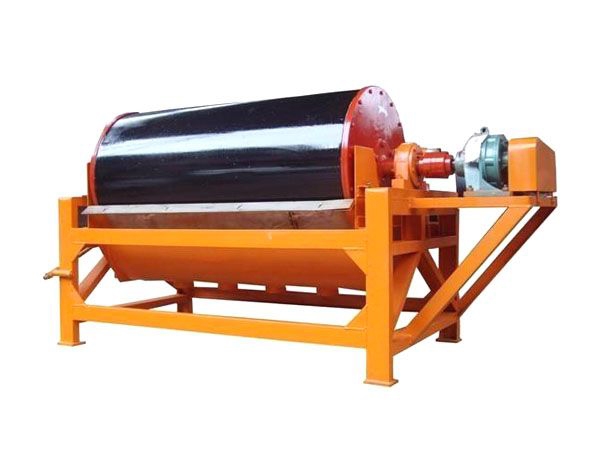 CTS、CTN、CTB系列永磁筒式磁選機(jī)