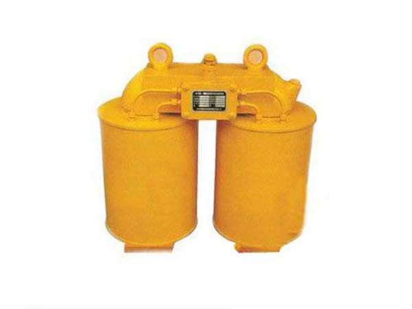 CF、CFL懸掛式電除鐵器